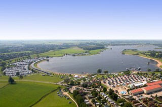 Vakantiepark Eiland van Maurik